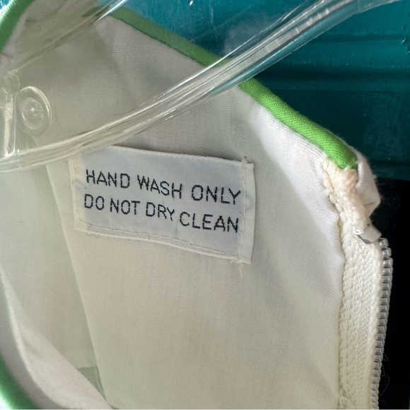 The Vested Gentress Dress Vintage - Picture 3 of 16